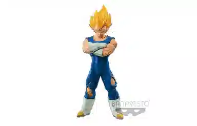 BANPRESTO grandista ros 26cm