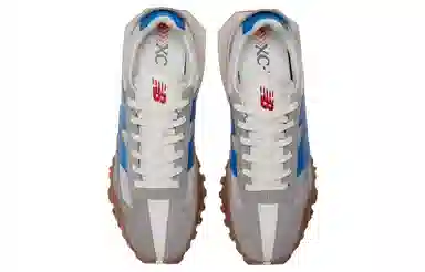 New Balance XC-72 Grey Blue