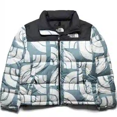 The North Face 1996 Retro Nuptse