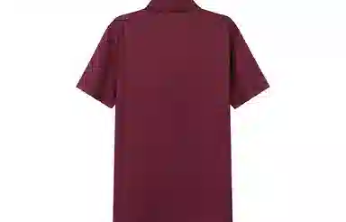 GIORGIO ARMANI SS22 Polo