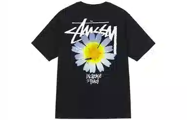 Stussy FW22 Itp Flower Tee