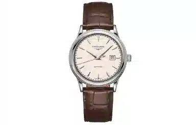 LONGINES 40mm L4.984.4.79.2