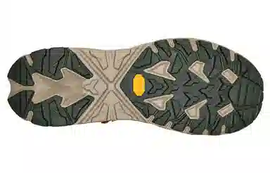 HOKA ONE ONE Anacapa GTX Green