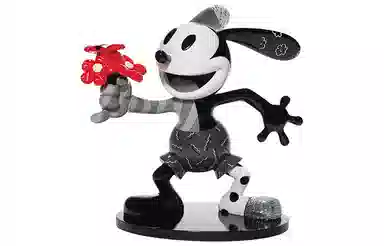 x ENESCO DisneyBritto 18cm