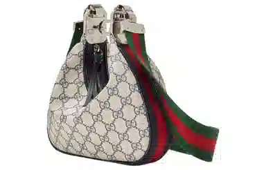 GUCCI Attache Attache