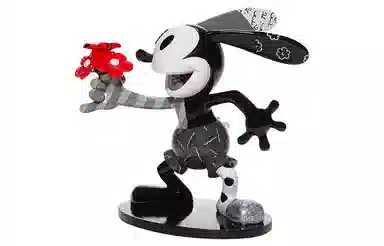 x ENESCO DisneyBritto 18cm