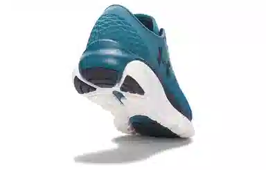 Under Armour Speedform Fortis 2.1 Blue Low