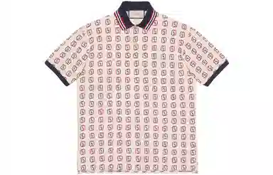 GUCCI LogoPolo