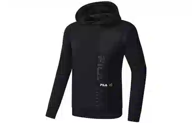 FILA Athletics Logo