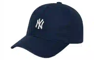 MLB Kids Baseball Cap