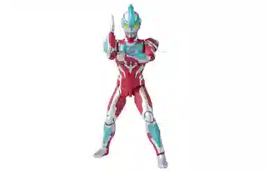 BANDAI s.h.figuarts s 15cm