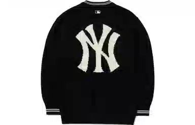 MLB FW22 LogoV