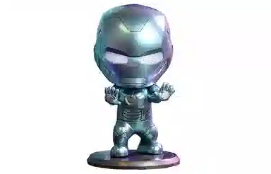 Hot Toys COSBABY mk85 s Q 10cm