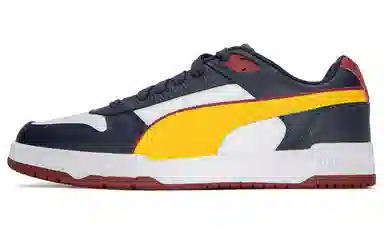 PUMA RBD Game Low