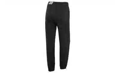 Puma Classics Sweatpants Black
