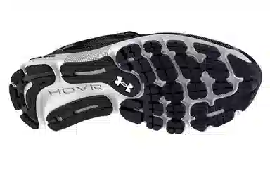 Under Armour Infinite 4 HOVR Black White