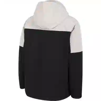 Peak 3-in-1 Hooded Jacket