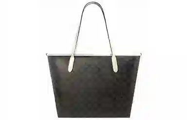 COACH City 33 Tote