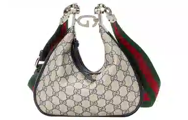 GUCCI Attache Attache
