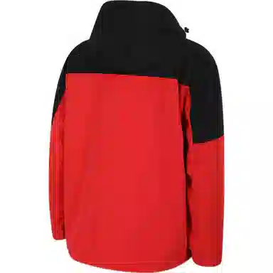Peak 3-in-1 Hooded Jacket