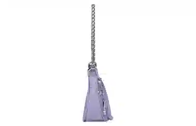 Balenciaga Le Cagole Mini Purple