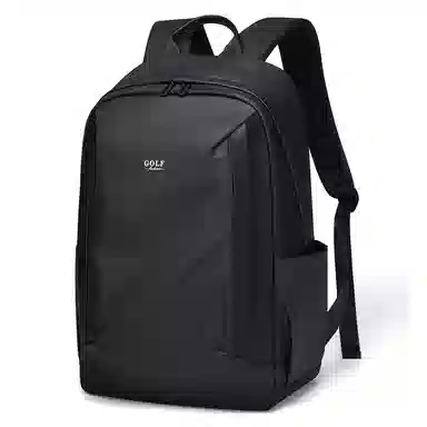 GOLF Backpack Black