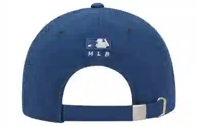 MLB Logo