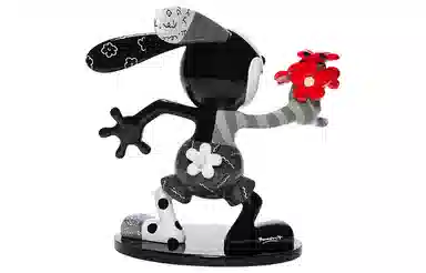 x ENESCO DisneyBritto 18cm