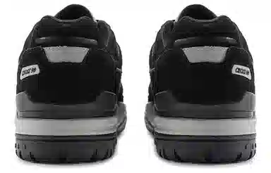 Saucony Cross 90 Black Grey