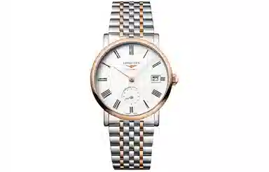 LONGINES 30 34.5mm L4.312.5.11.7