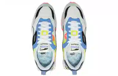 PUMA Rider FV "Future Vintage"