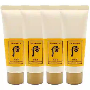 Whoo 40ml*240ml*340ml*440ml*5