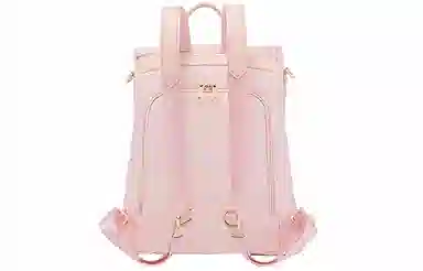 音魅 时尚大容量学生书包 旅行背包双肩包