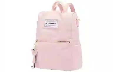 音魅 时尚大容量学生书包 旅行背包双肩包