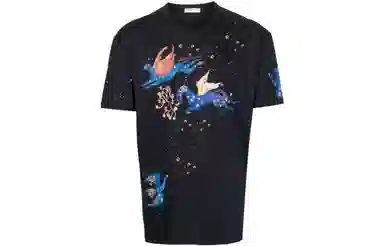 Valentino SS22 T