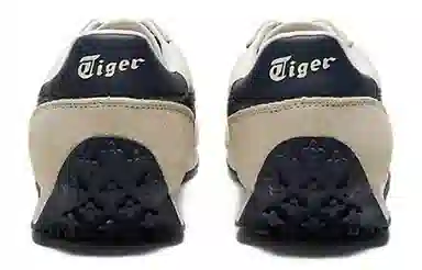 Onitsuka Tiger Edr 78 White Blue