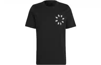 adidas Originals Logo Print Tee