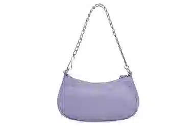 Balenciaga Le Cagole Mini Purple