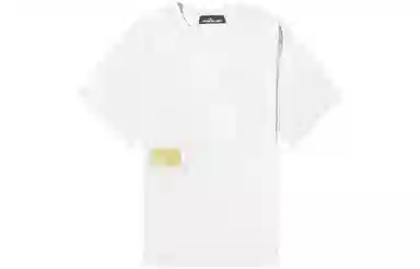 Stone Island Shadow Project