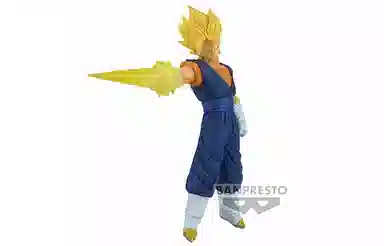 BANPRESTO gmateria z