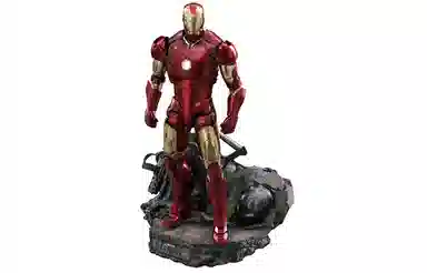 Hot Toys 16 mark3 2.0 32.5cm