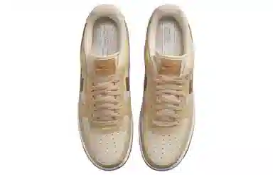 Nike Air Force 1 Low emb "ale brown"