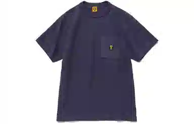 HUMAN MADE Pocket SS22