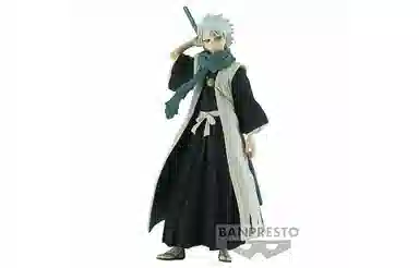 BANPRESTO sas bleach