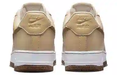 Nike Air Force 1 Low emb "ale brown"