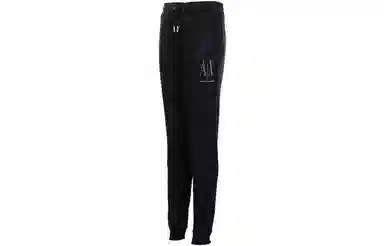 ARMANI EXCHANGE FW22 Logo