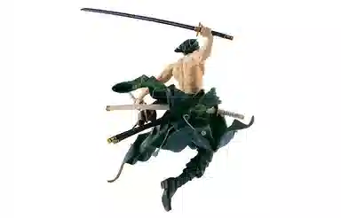 BANPRESTO BWFC 16cm