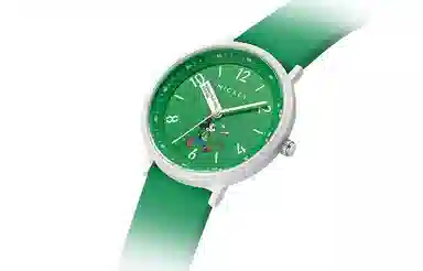 Disney Logo MK-11541GN