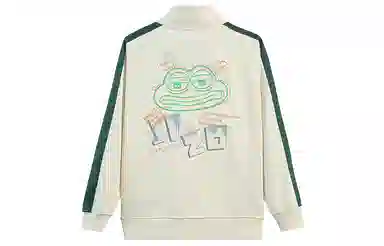 oniarai x pepe the frog AW22