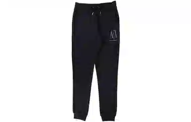 ARMANI EXCHANGE FW22 Logo